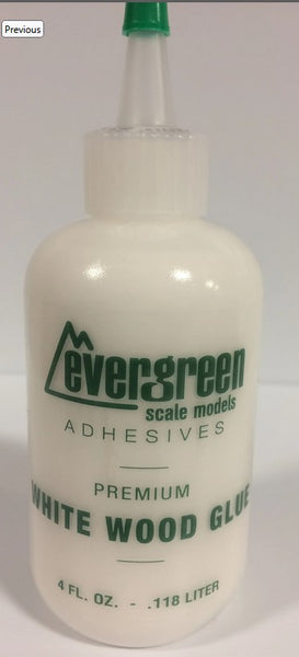 EVE831 4 OZ PREMIUM WOOD GLUE