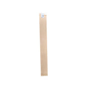 MID5004 BASSWOOD SHEET 1/8 X 4 X 36"