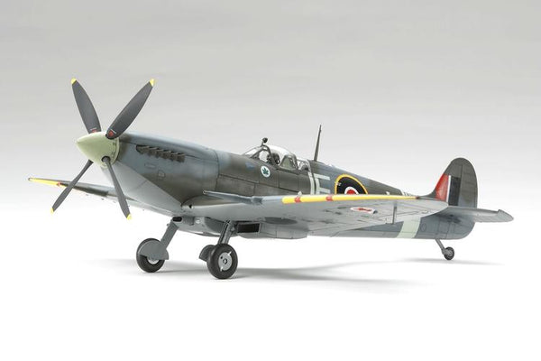 TAM60319 1/32 SPITFIRE MK.IXC