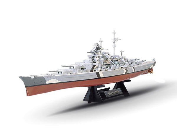 TAM78013 1/350 BISMARCK