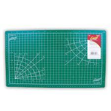EXC60003 12" x 18" CUTTING MAT