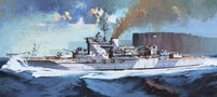 ACA14105 1/350 HMS WARSPITE