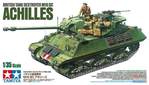 TAM35366 1/35 M10 IIC ACHILLES