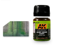 AK027 AK Interactive Slimy Grime Light