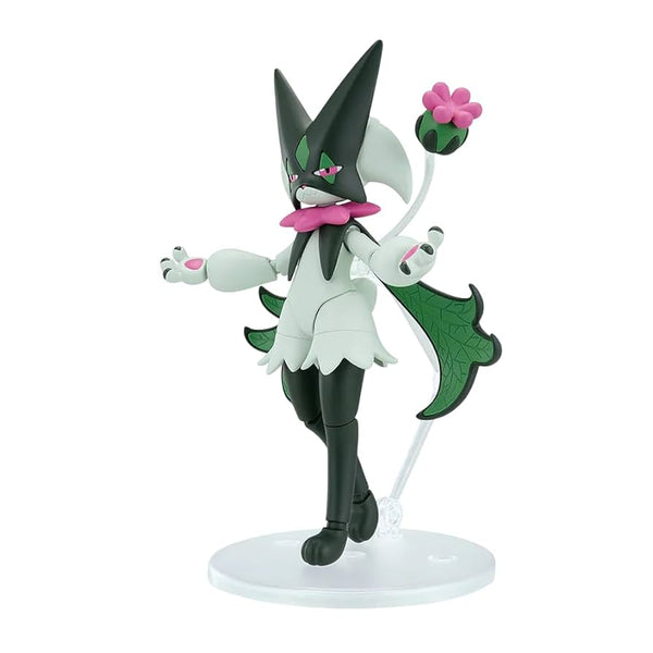 BAN2777012 Bandai Pokémon Model Kit Meowscarada
