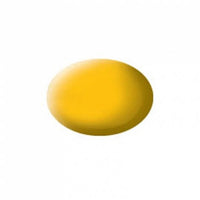 REV36115 YELLOW MATT AQUA COLOUR 18ML/0.61 FL.OZ