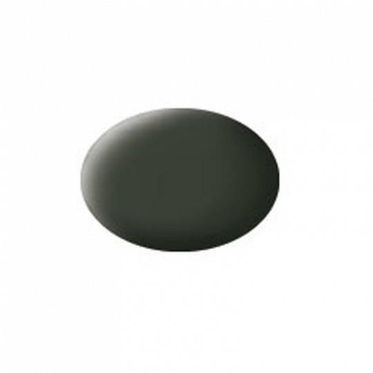 REV36142 YELLOWISH OLIVE MATT AQUA COLOUR 18ML/0.61 FL.OZ