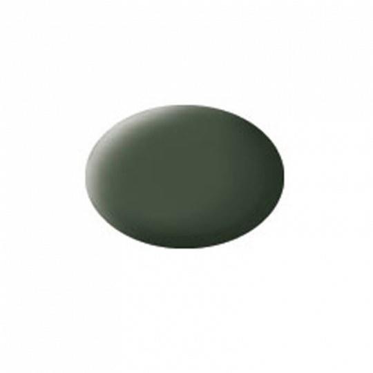 REV36165 BRONZE GREEN MATT AQUA COLOUR 18ML/0.61 FL.OZ