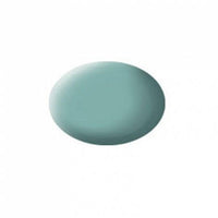 REV36149 LIGHT BLUE MATT AQUA COLOUR 18ML/0.61 FL.OZ