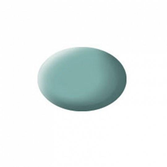 REV36149 LIGHT BLUE MATT AQUA COLOUR 18ML/0.61 FL.OZ