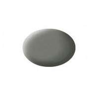 REV36145 LIGHT OLIVE MATT AQUA COLOUR 18ML/0.61 FL.OZ