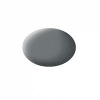 REV36147 MOUSE GREY MATT AQUA COLOUR 18ML/0.61 FL.OZ