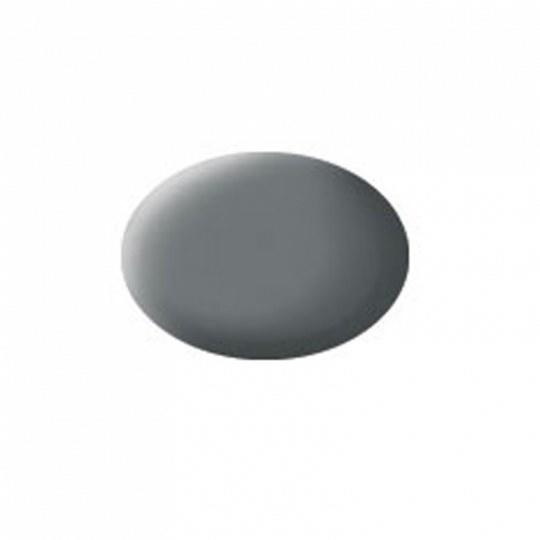 REV36147 MOUSE GREY MATT AQUA COLOUR 18ML/0.61 FL.OZ