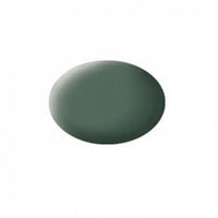 REV36167 GREENISH GREY MATT AQUA COLOUR 18ML/0.61 FL.OZ