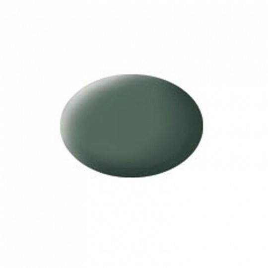 REV36167 GREENISH GREY MATT AQUA COLOUR 18ML/0.61 FL.OZ