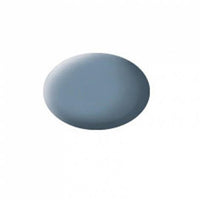 REV36157 GREY MATT AQUA COLOUR 18ML/0.61 FL.OZ