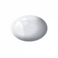 REV36101 CLEAR GLOSS AQUA COLOUR 18ML/0.61 FL.OZ