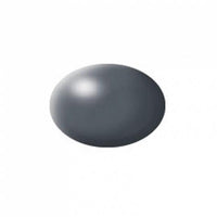 REV36378 DARK GREY SILK MATT AQUA COLOUR 18ML/0.61 FL.OZ