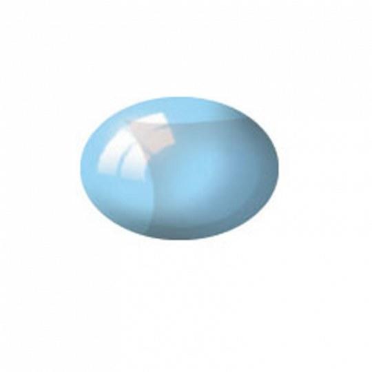 REV36752 BLUE CLEAR AQUA COLOUR 18ML/0.61 FL.OZ