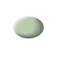 REV36159 SKY MATT AQUA COLOUR 18ML/0.61 FL.OZ