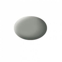 REV36175 STONE GREY MATT AQUA COLOUR 18ML/0.61 FL.OZ