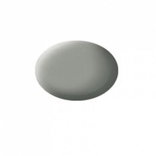 REV36175 STONE GREY MATT AQUA COLOUR 18ML/0.61 FL.OZ