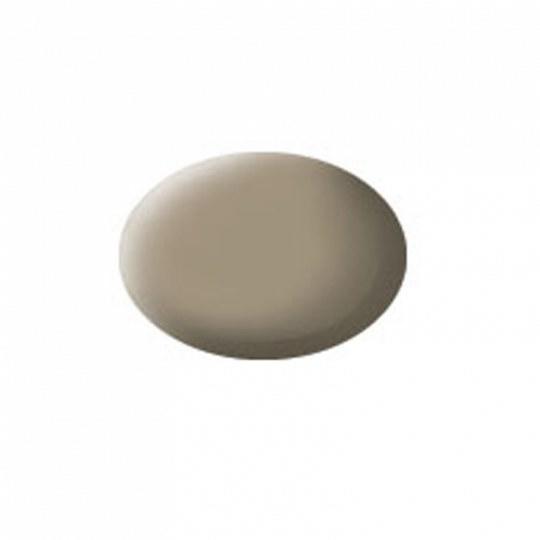 REV36189 BEIGE MATT AQUA COLOUR 18ML/0.61 FL.OZ