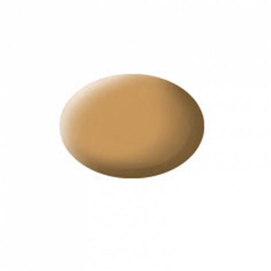 REV36188 OCHRE BROWN MATT AQUA COLOUR 18ML/0.61 FL.OZ