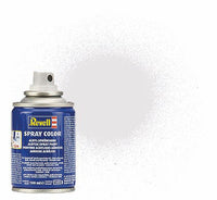 REV34102 CLEAR MATT SPRAY COLOUR 100ML