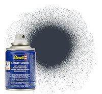 REV34178 TANK GREY SPRAY COLOUR 100ML