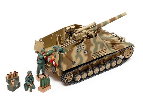 TAM35367 1/35 HUMMEL LATE