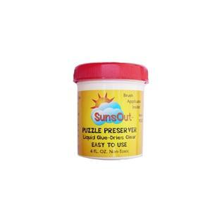 SUNPG820 PUZZLE GLUE
