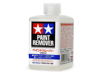 TAM87183 PAINT REMOVER 250ml