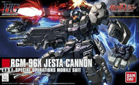 BAN0181329 RGM-96X JESTA CANNON