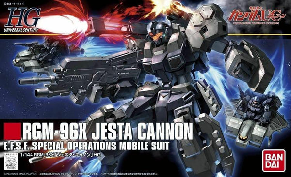 BAN0181329 RGM-96X JESTA CANNON