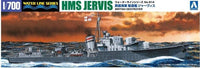 AOS57667 1/700 HMS JERVIS BRITISH DESTROYER