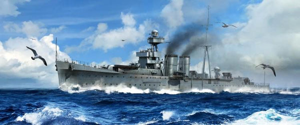 TRU05362 1/350 HMS CALCUTTA