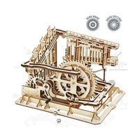 LG502 ROKR MARBLE SQUAD MARBLE RUN