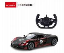 RAS70710 1/14 PORSCHE 918 SPYDER WEISSACH