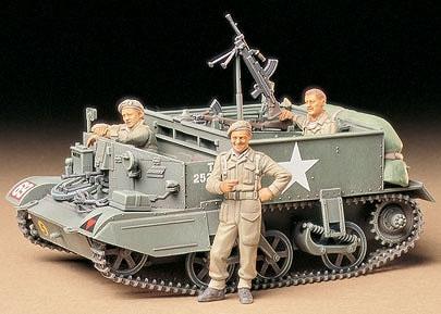 TAM35175 1/35 UNIVERSAL CARRIER MK.II