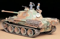 TAM35176 1/35 PANTHER G LATE