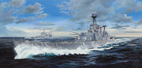 TRU03710 1/200 HMS HOOD