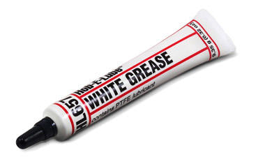 WSHL657 HOB-E-LUBE WHITE GREASE