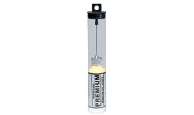 WSHL663 HOB-E-LUBE MEDIUM OIL