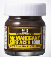 SF290 MR MAHOGANY SURFACER 1000