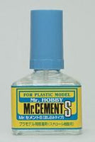 MC129 MR CEMENT S