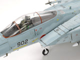 TAM60307 1/32 MCDONNELL DOUGLAS F-15J EAGLE