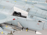 TAM60307 1/32 MCDONNELL DOUGLAS F-15J EAGLE