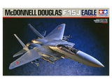 TAM60307 1/32 MCDONNELL DOUGLAS F-15J EAGLE