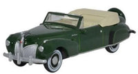 87LC41002 1941 CONTINENTAL GREEN